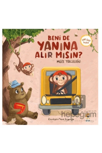 Beni De Yanına Alır Mısın? - Resim 2