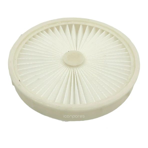 Karcher İle Uyumlu 2.863.238.0, VC3, VC3 Premium White Süpürge Hepa Filtre - Resim 2