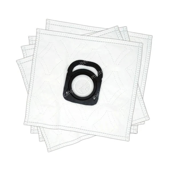 Rowenta İle Uyumlu RO 6383 Silence Force 4A Süpürge Toz Torbası 5 Adet ürün görseli