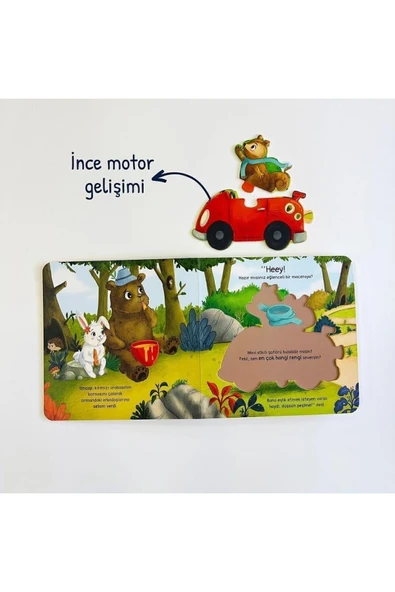 Beni De Yanına Alır Mısın? - Resim 4