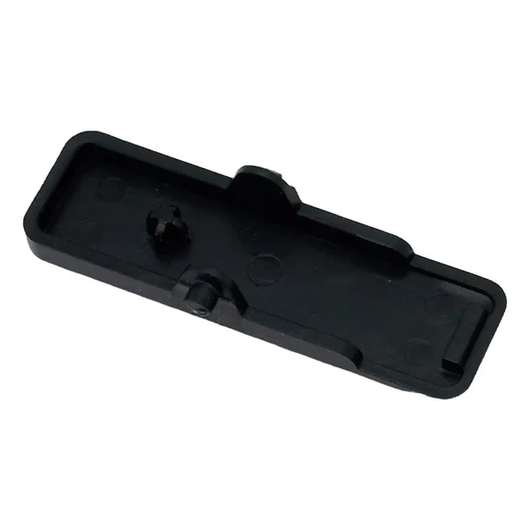 CVS İle Uyumlu Dn 4705 Wanda Pratik Dik Süpürge Boru Kilidi Mandalı - Resim 2