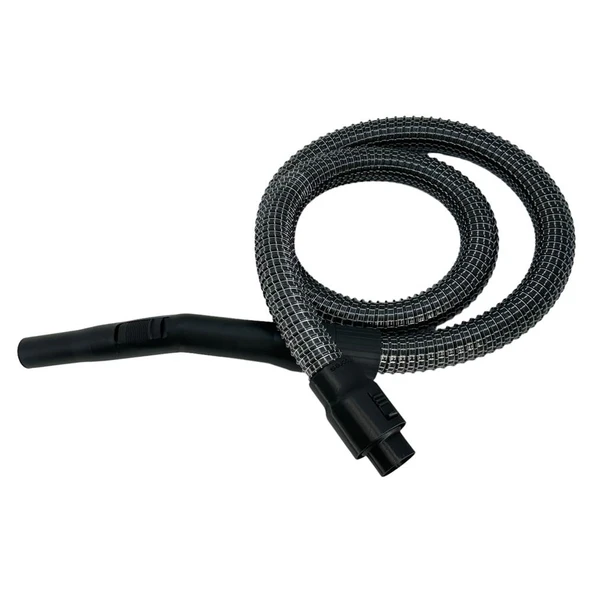 King İle Uyumlu K 374 Performax Süpürge Çelik Telli Hortumu - Resim 2