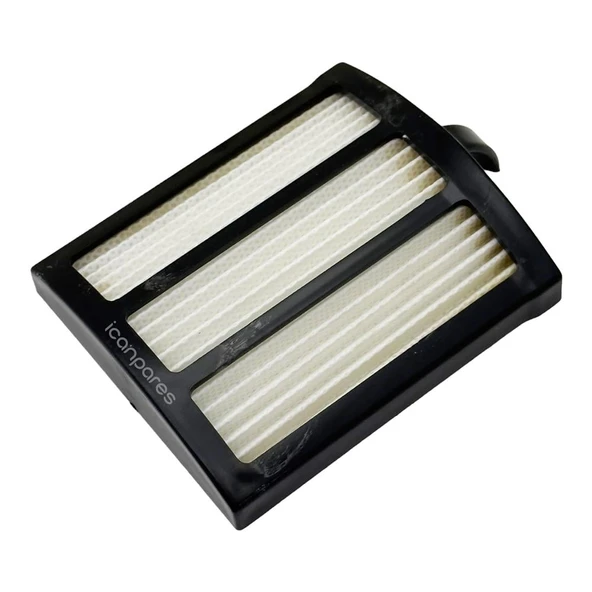 Fantom İle Uyumlu P 1300 Pratik XI, DU 2900 Hiperaktif Süpürge Toz Filtresi ürün görseli