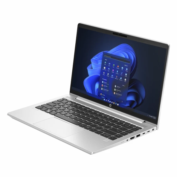HP ProBook 440 G10 968L9ET i7-1355U 16GB 512SSD 14" FullHD FreeDOS Dizüstü Bilgisayar - Resim 2