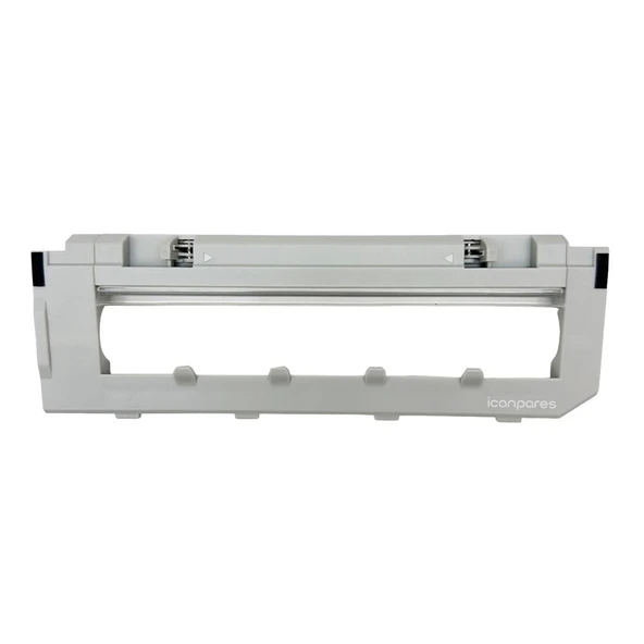 Roborock İle Uyumlu S7, S7 Sonic, T7, T7S Robot Süpürge Fırça Kapağı - Resim 2