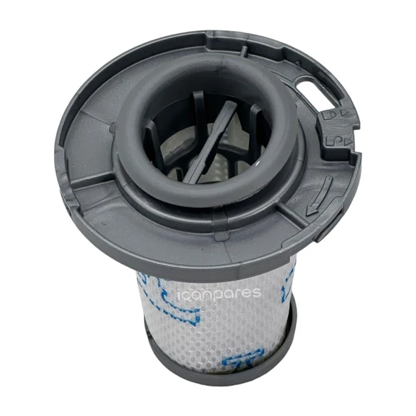 Tefal İle Uyumlu ZR009006, TY9688 X-Force, TY9679 X-Force Flex Dik Süpürge Filtresi - Resim 2