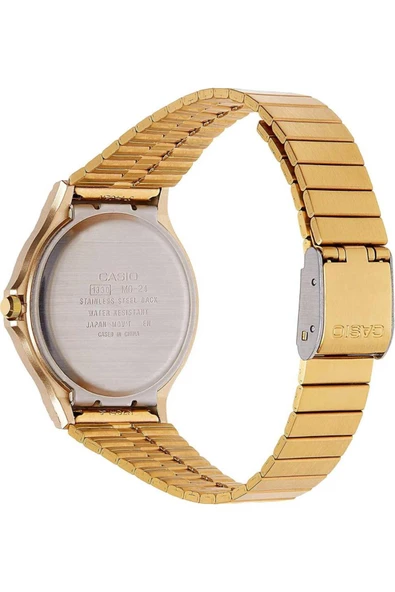 CASIO MQ-24G-9EDF Erkek Kol Saati - Resim 6