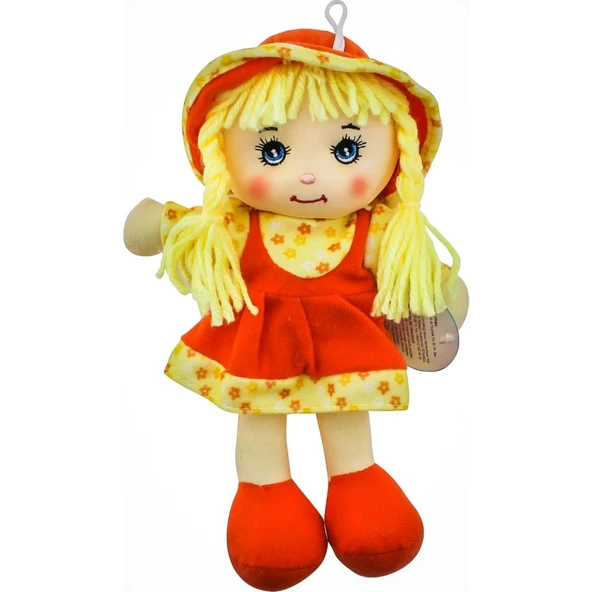 MEGA Bez Bebek 31810 - Resim 3