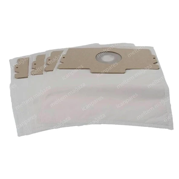 AEG İle Uyumlu GR 11-13 Sentetik Toz Torbası 4 Adet ürün görseli