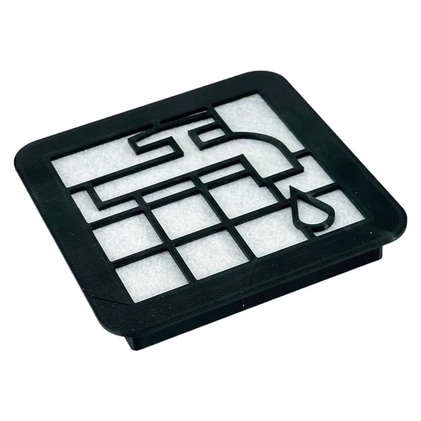 Philips İle Uyumlu 2000 Serisi 300004479451, XB2125, XB2140, XB2122, XB2142, XB2123 Süpürge Ön Filtresi ürün görseli