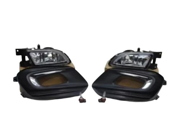 Fiat Egea Sis Farı Seti Takımı Kit ürün görseli 1
