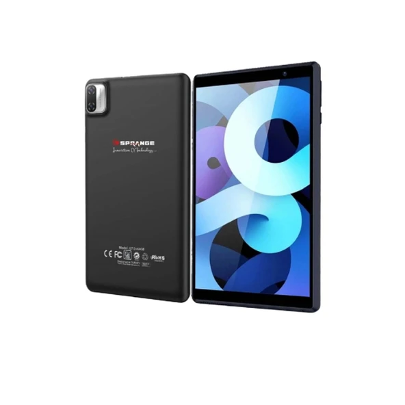 7" IPS Ekran 4 Çekirdek 3GB/64GB Tablet PC ürün görseli 1