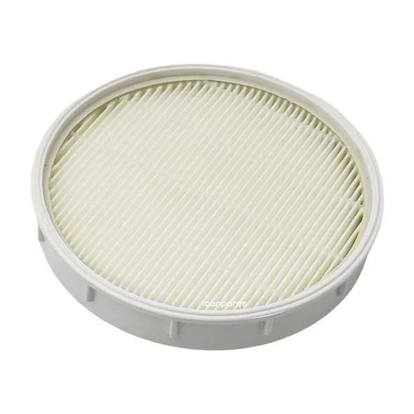 Karcher İle Uyumlu VC3, VC3 Premium White, 2.863.238.0 Süpürge Hepa Filtre - Resim 2