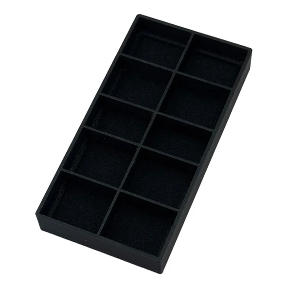 Vestel İle Uyumlu Eco Max 1603 Süpürge Çıkış Sünger ve Kaset Filtresi ürün görseli