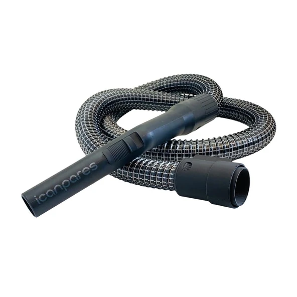 Karcher İle Uyumlu WD 5 Süpürge Çelik Telli Hortumu ürün görseli