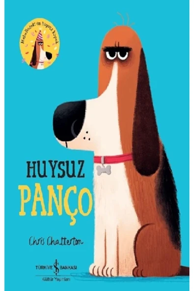 Huysuz Panço ürün görseli