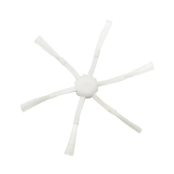 Xiaomi İle Uyumlu 1C, 2C, Vacuum Mop, STYTJ01ZHM Robot Süpürge 6 Kollu Yan Fırça 1 Adet - Resim 2