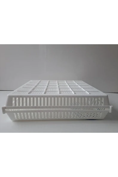 Kuluçka Çıkım Sepeti 40 Tavuk Yumurta Kapasiteli 38X34X10 ürün görseli