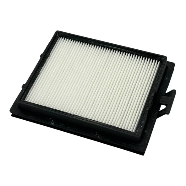 Hotpoint İle Uyumlu SL Serisi Süpürge Hepa Filtresi - Resim 3