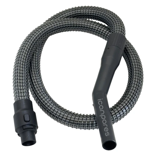 Vestel İle Uyumlu Eco Max 1603 Süpürge Çelik Telli Hortumu ürün görseli