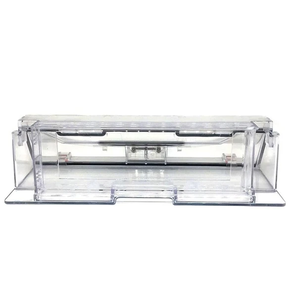 Xiaomi İle Uyumlu Robo-rock T6 T61 T65 Akıllı Robot Süpürge Toz Haznesi - Resim 3