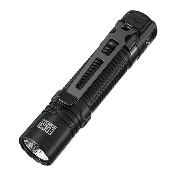 NITECORE EDC31 3500 LUMEN EL FENERI