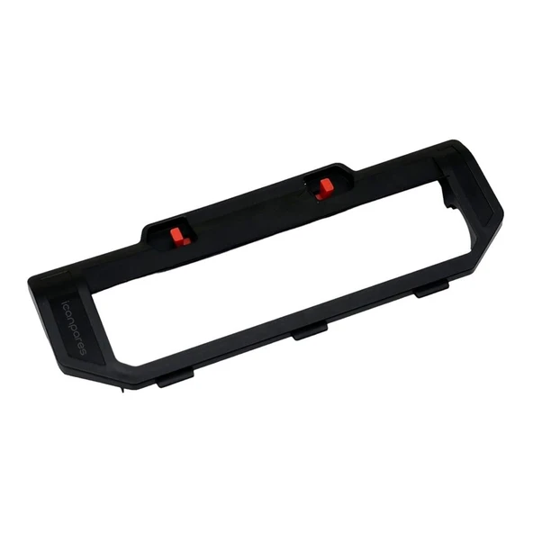 Xiaomi İle Uyumlu Stytj02ym, Vacuum Mop P, Mop Pro Süpürge Fırça Kapağı Siyah - SKV4122TY 6934177716416 ürün görseli