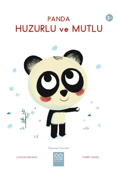 Konsantre Olabilen Kanguru ürün görseli