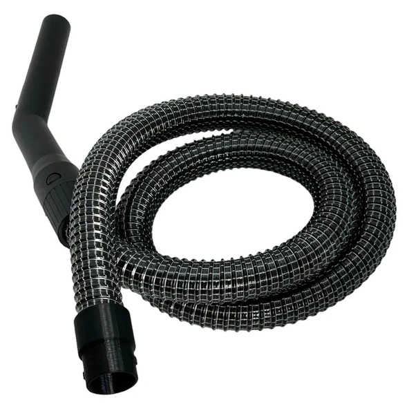 Fakir İle Uyumlu FVC 2000, Arzum İle Uyumlu AR4018 Speedart, AR4019, AR4041 Mora Cyclone Çelik Telli Hortumu ürün görseli