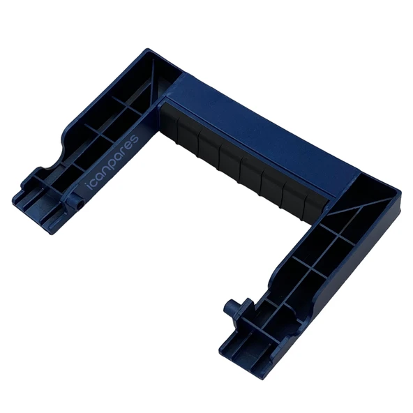 Arçelik İle Uyumlu S 4230, S 4240, S 4240 A Süpürge Tutma Sapı Taşıma Sapı Mavi - Resim 2