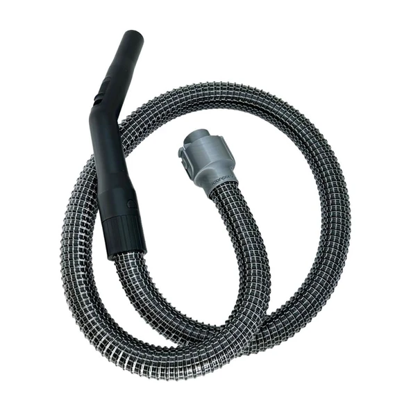 DirtDevil İle Uyumlu DD2750, DD2651, DD2650, DD2630, DD2720, DD2620 Süpürge Çelik Telli Hortumu - Resim 2