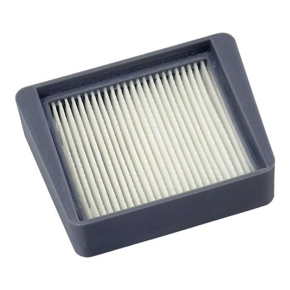 Fakir İle Uyumlu G-Max, Power Max 2200 Cyclonic Süpürge Alt Çıkış Hepa Filtresi - Resim 2