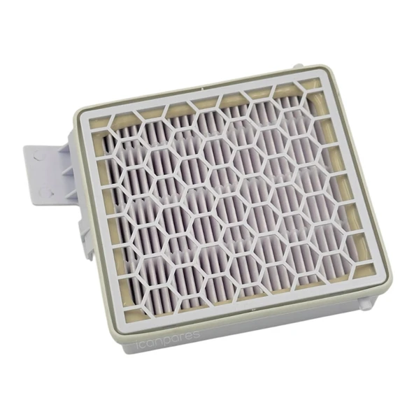 Miele SF-HY60 AirClean Elektrikli Süpürge Hepa Filtre - 11639240 ürün görseli