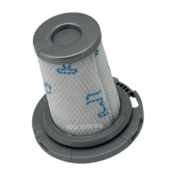 Tefal İle Uyumlu ZR009006, TY9688 X-Force, TY9679 X-Force Flex Dik Süpürge Filtresi ürün görseli