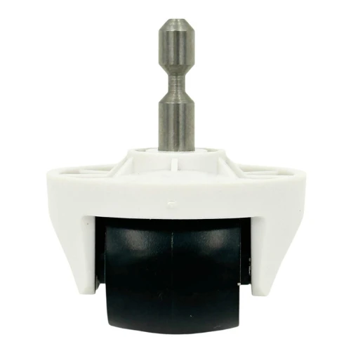 Xiaomi İle Uyumlu Vacuum Mop Pro STYTJ02YM İle Uyumlu Robot Süpürge Ön Tekerlek ürün görseli