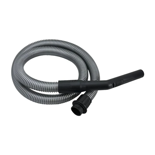 Fakir İle Uyumlu S 20, S 12 / Nilco İle Uyumlu S 12 Süpürge Hortumu - Resim 2