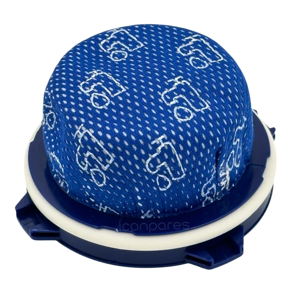 Samsung İle Uyumlu DJ97-02649B Şarjlı Süpürge Filtresi ürün görseli