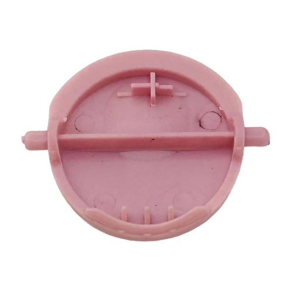 Fakir İle Uyumlu Lucky, Rody, Piccadilly Süpürge Toz Haznesi Kilidi PEMBE ürün görseli