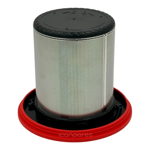 Bosch İle Uyumlu BBS712A, BCS711EXT, BCS711XXL, BCS712XXL, BKS711GH, BKS711MALL, BKS711MTB, BKS711XXL, 12040193 Süpürge Hazne Filtresi ürün görseli