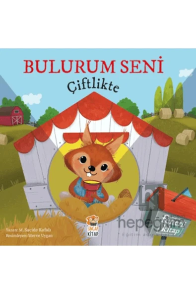 Bulurum Seni Çiftlikte - Resim 2