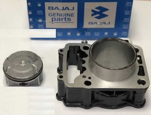 Bajaj NS 200 Silindir Piston Segman Seti ürün görseli