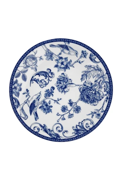 Bleu Blanc 24 Parça 6 Kişilik Yemek Takımı 939016 ZG24Y2420939016 - Resim 7