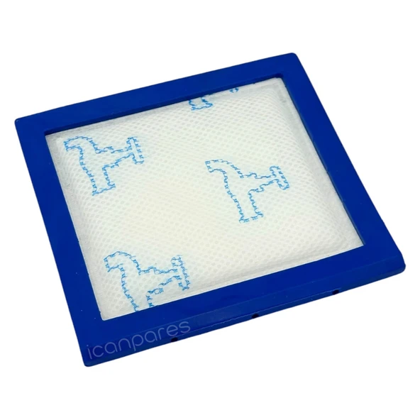 Electrolux İle Uyumlu UltraCaptic Toz Haznesi Filtresi - 1184129029 ürün görseli