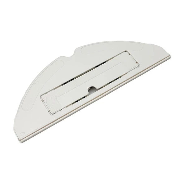 Roborock İle Uyumlu S7, S7 Sonic, T7, T7S Robot Süpürge Mop Temizleme Bezi Tutma Aparatı - Resim 2