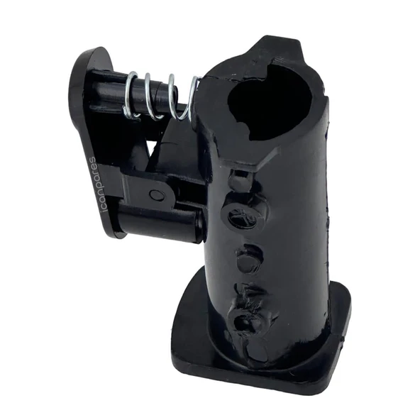 Homend İle Uyumlu Dustrider 1225, Felix İle Uyumlu FL 491, FL 490, FL 489, FL 488, FL 486 Lungo Süpürge Boru Yuvası Kilidi ürün görseli