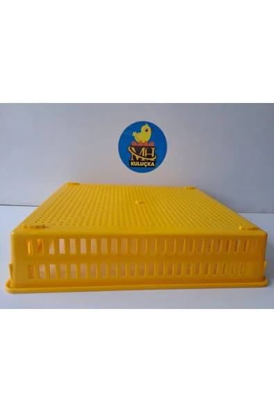 KULUÇKA ÇIKIM SEPETİ 50 tavuk yumurtası - Resim 4