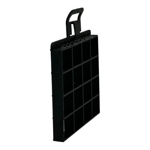 Bosch İle Uyumlu BSG62010, 427225 Süpürge Motor Koruma Filtre Çerçevesi - Resim 3