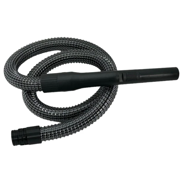 Karcher İle Uyumlu T 10/1, T 7/1 Süpürge Çelik Telli Hortumu - Resim 2