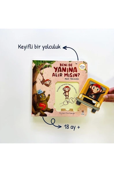 Beni De Yanına Alır Mısın? ürün görseli