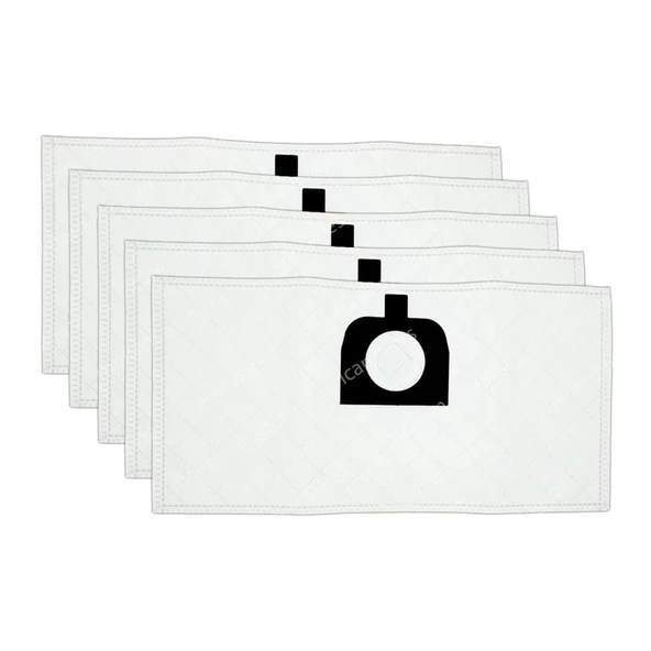 Arnica Proclean, Tayfun Sentetik Pet Süpürge Toz Torbası 5 Adet ürün görseli